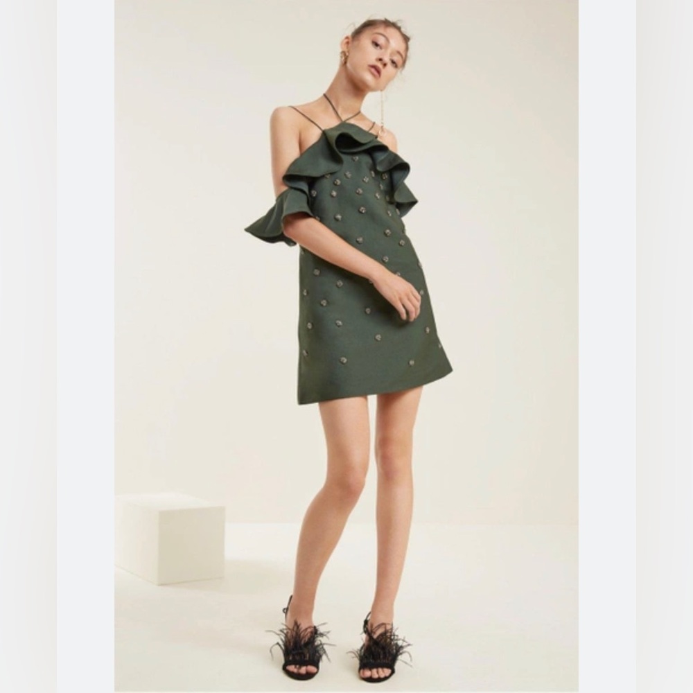 CMEO collection dress